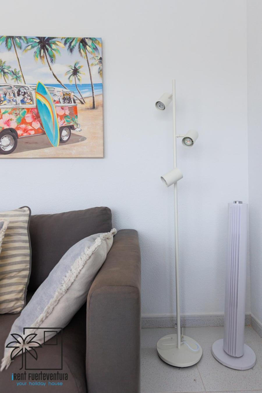 Hola Bent Pool And Terrace Irent Fuerteventura Apartment Corralejo Luaran gambar