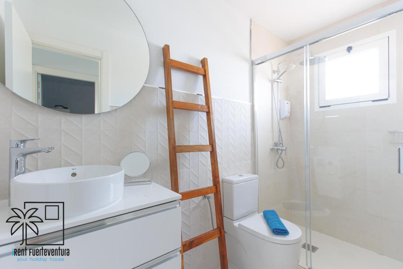 Hola Bent Pool And Terrace Irent Fuerteventura Apartment Corralejo Luaran gambar