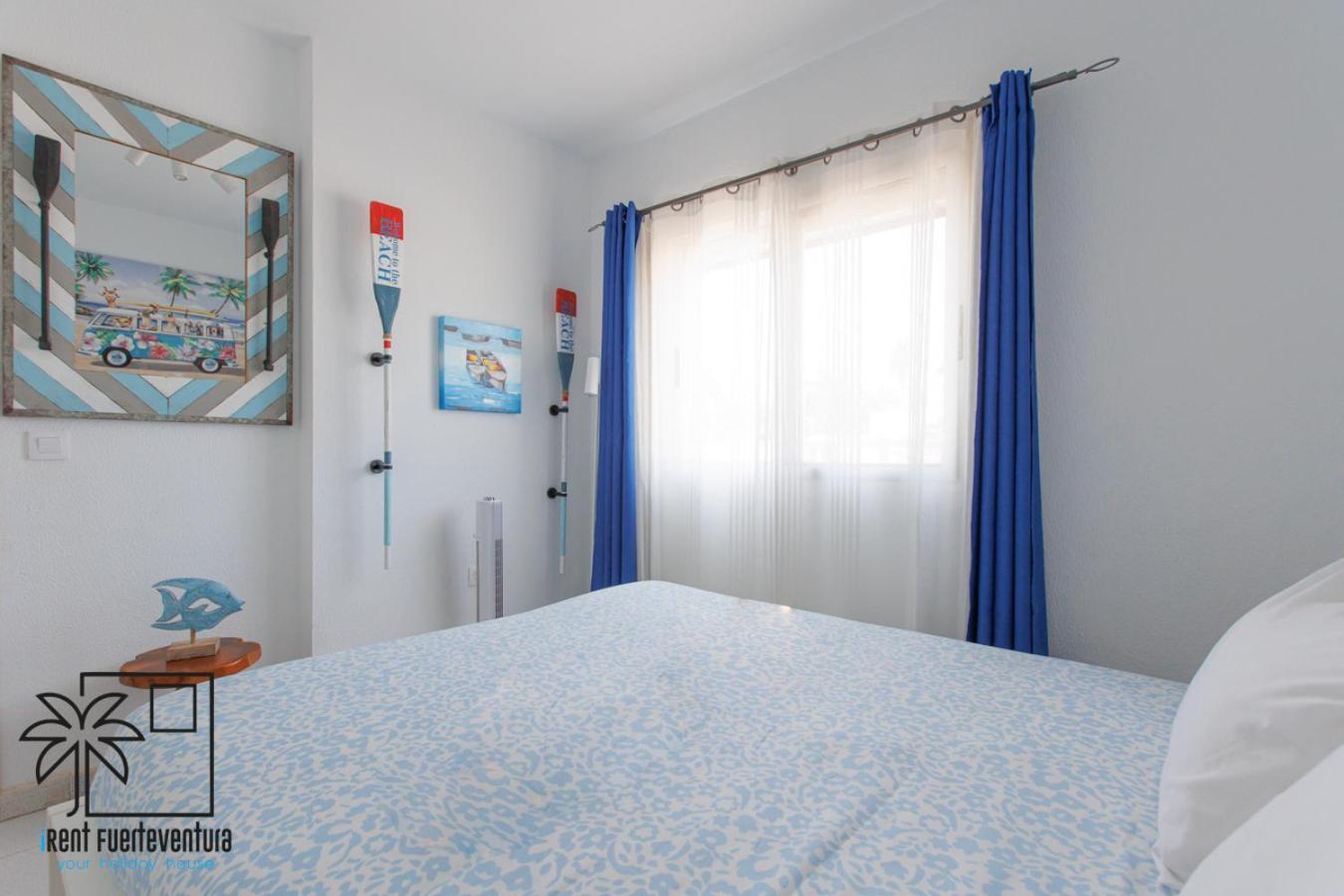 Hola Bent Pool And Terrace Irent Fuerteventura Apartment Corralejo Luaran gambar